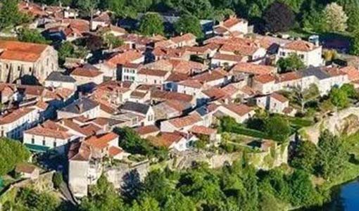 珠海回乡建别墅为什么一定要选专业乡墅公司