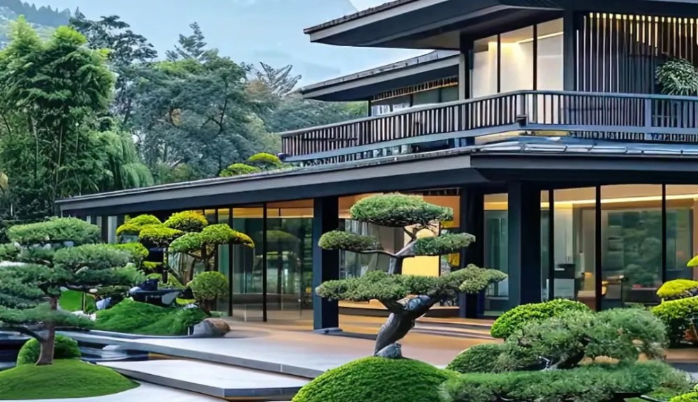 珠海农村自建房更佳风水布局是什么